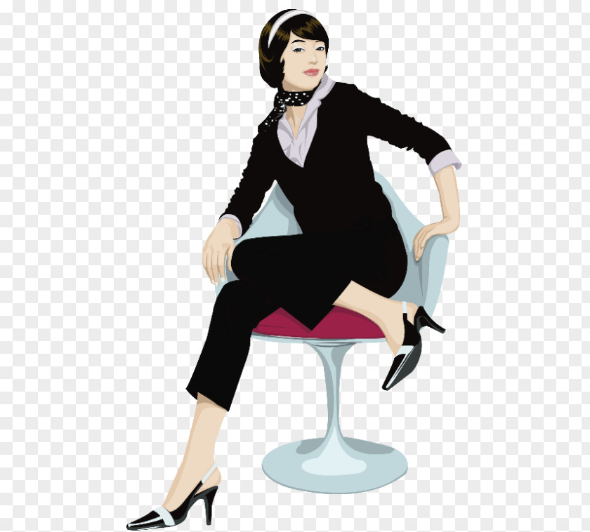 Chair Drawing Clip Art PNG
