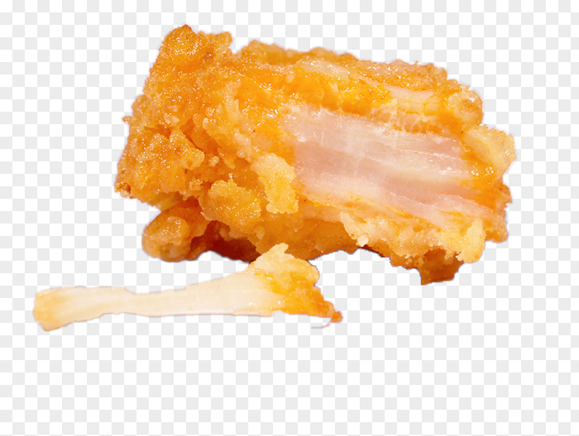 Crispy Fried Chicken Sandwich Food PNG