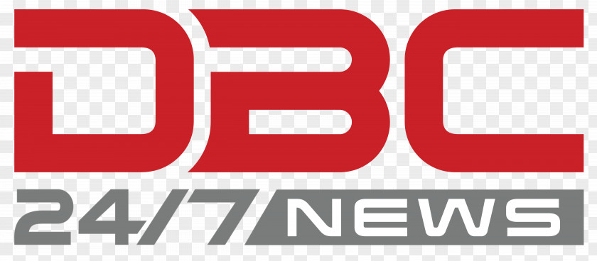 DBC News Broadcasting Television Channel PNG