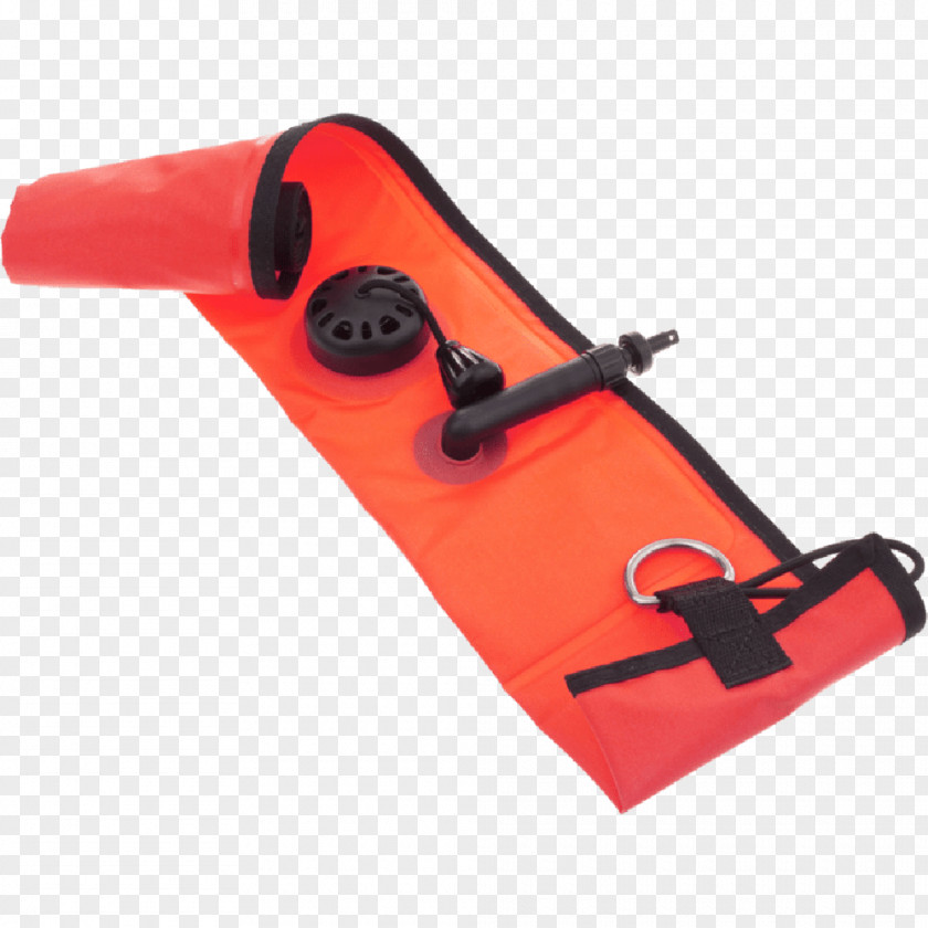 Flippers Amazon Surface Marker Buoy Scuba Diving Underwater Set PNG