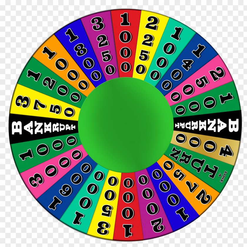 Fortune Template Microsoft PowerPoint Computer Software Wheel PNG