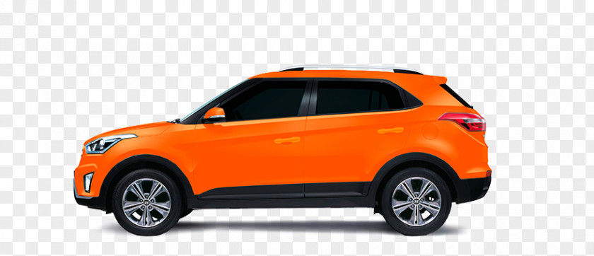 Hyundai Creta Car Santa Fe Sport Utility Vehicle PNG