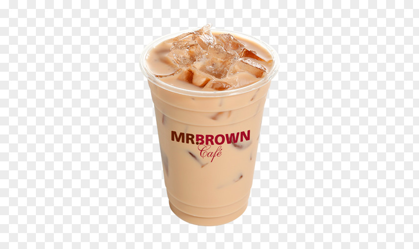 ICE MILK TEA Frappé Coffee Iced Cafe Caffè Mocha PNG