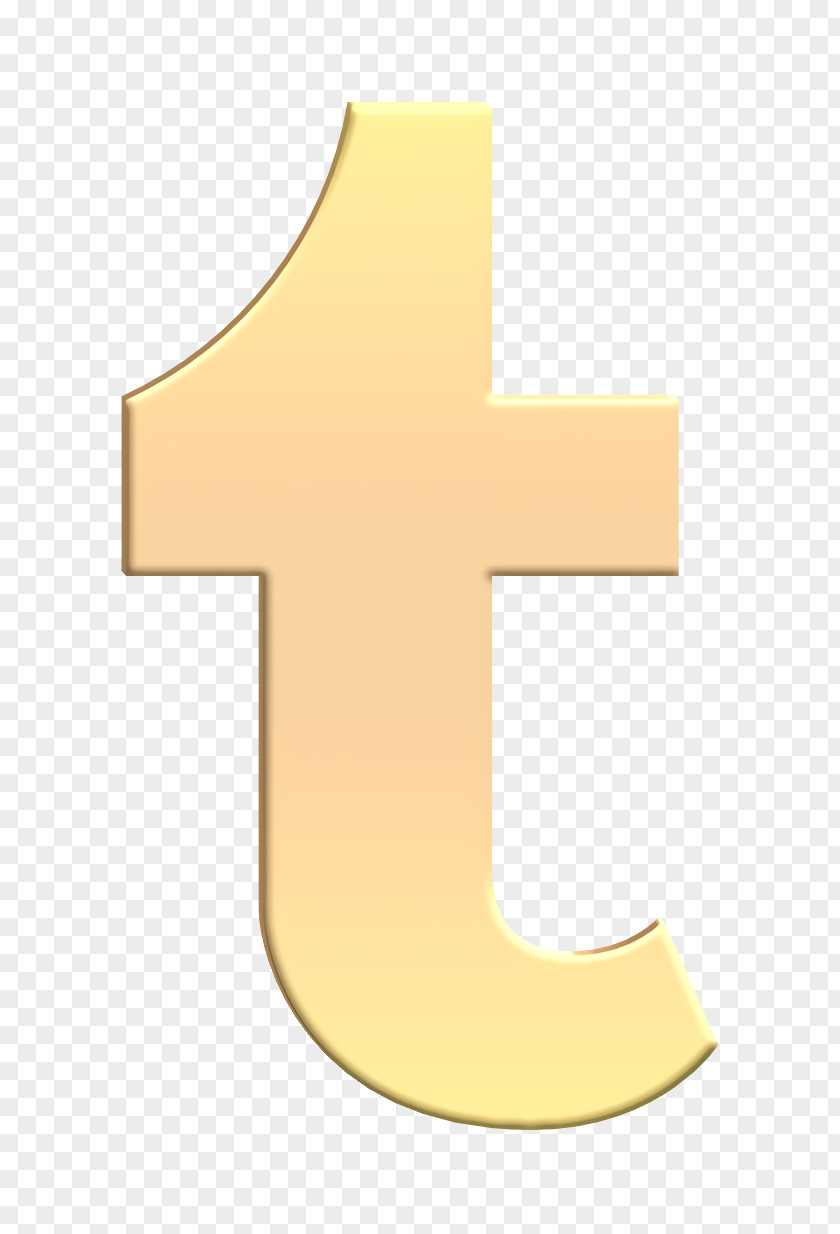 Logo Number Social Media Logos Icon Tumblr PNG