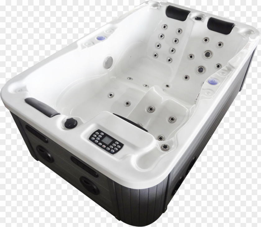 Massage Spa Hot Tub Bathtub Swimming Pool PNG