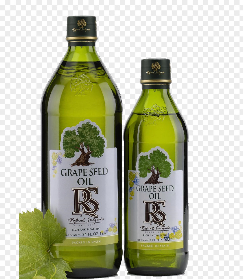 Olive Oil Grape Seed Vegetable PNG