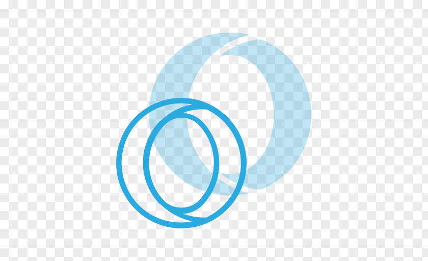 Opera Logo Brand PNG