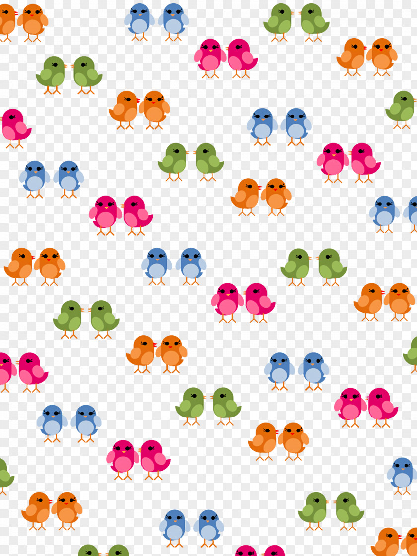 Pattern Line Point Orange S.a. PNG