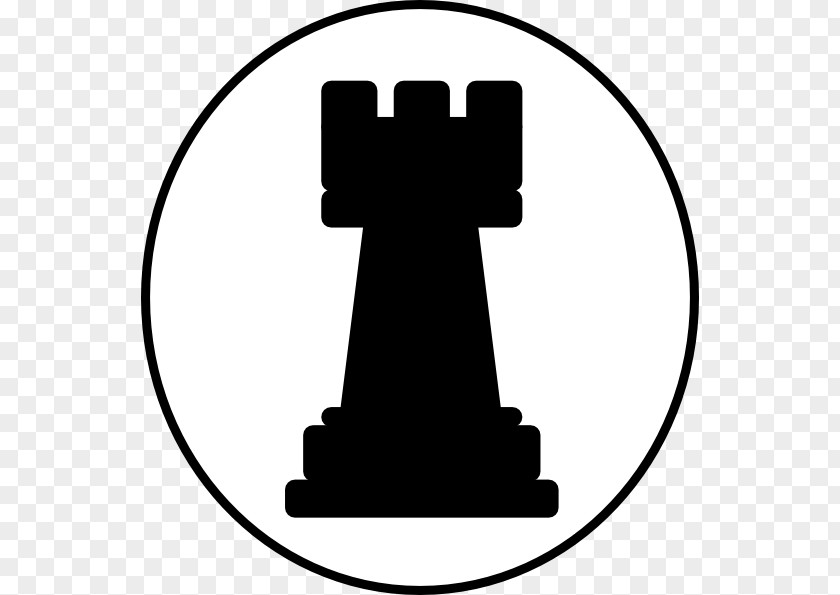 Piece Chess Rook King Clip Art PNG