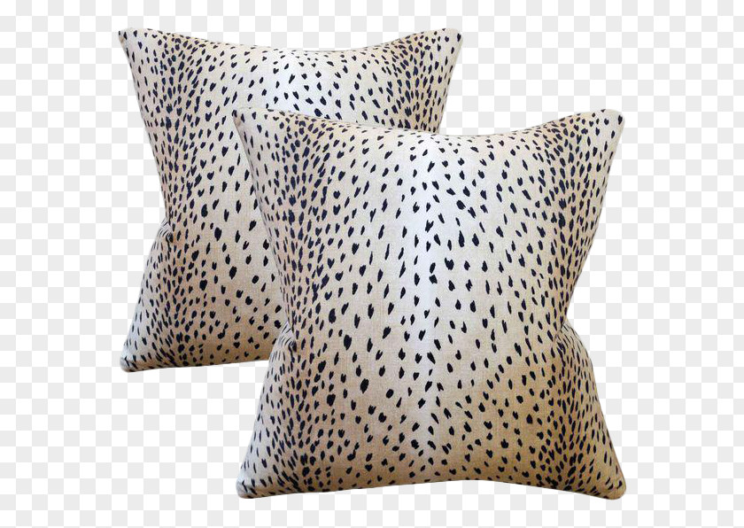 Pillow Throw Pillows Cushion Down Feather Textile PNG