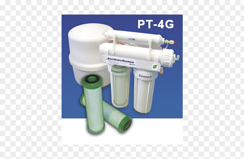 Pure Water Filter Reverse Osmosis Filtration PNG