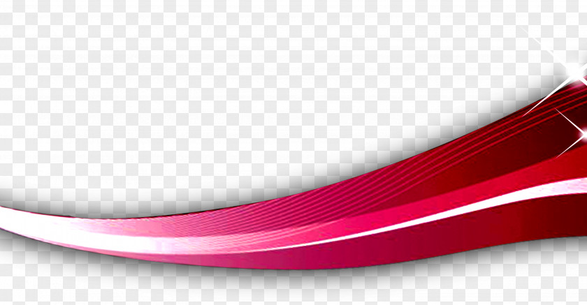 Red Ribbon Ballet Flat Shoe Font PNG