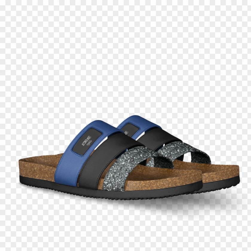 Sandal Slipper Shoe Slide Flip-flops PNG