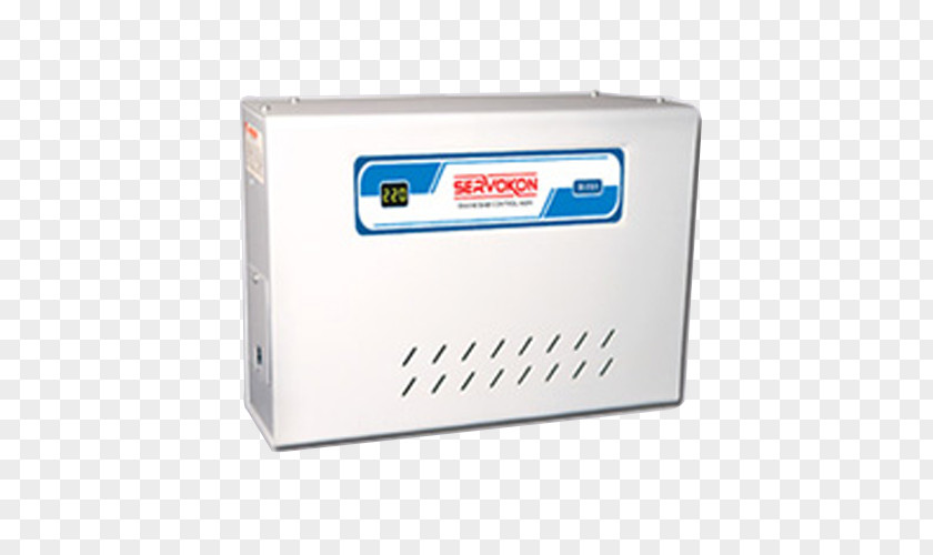 Servo Voltage Stabilizer, Distribution Power Transformer ElectronicsStabiliser Regulator Electric Potential Difference Alternating Current Servokon Systems Limited PNG
