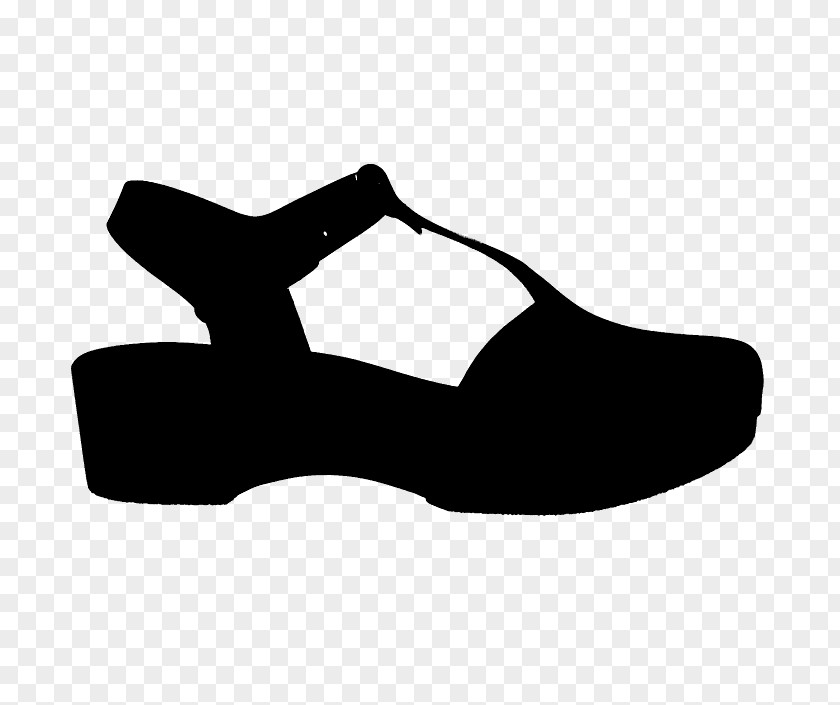 Shoe Sandal Walking Product Design Font PNG