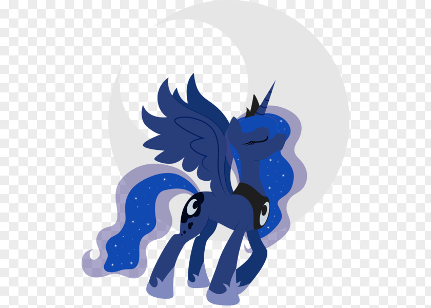 Silhouette Pony Sunset Shimmer Princess Luna Cartoon PNG