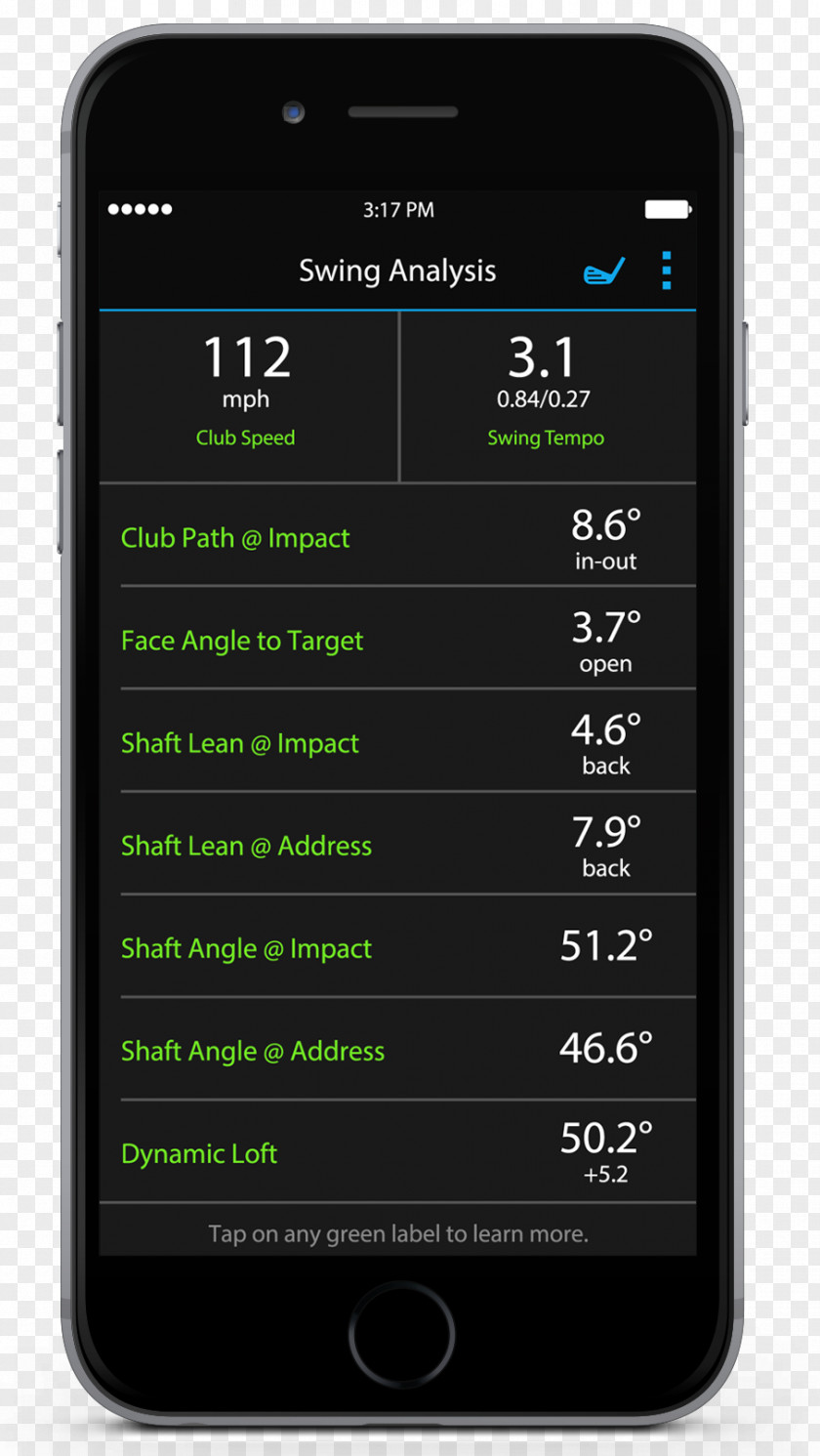 Smartphone Feature Phone Garmin TruSwing Golf Sensor Mobile Phones Handheld Devices PNG