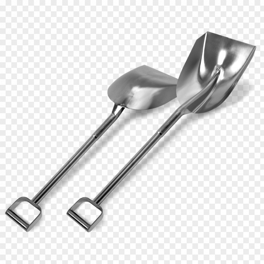Stainless Steel Products Shovel Material Electropolishing PNG