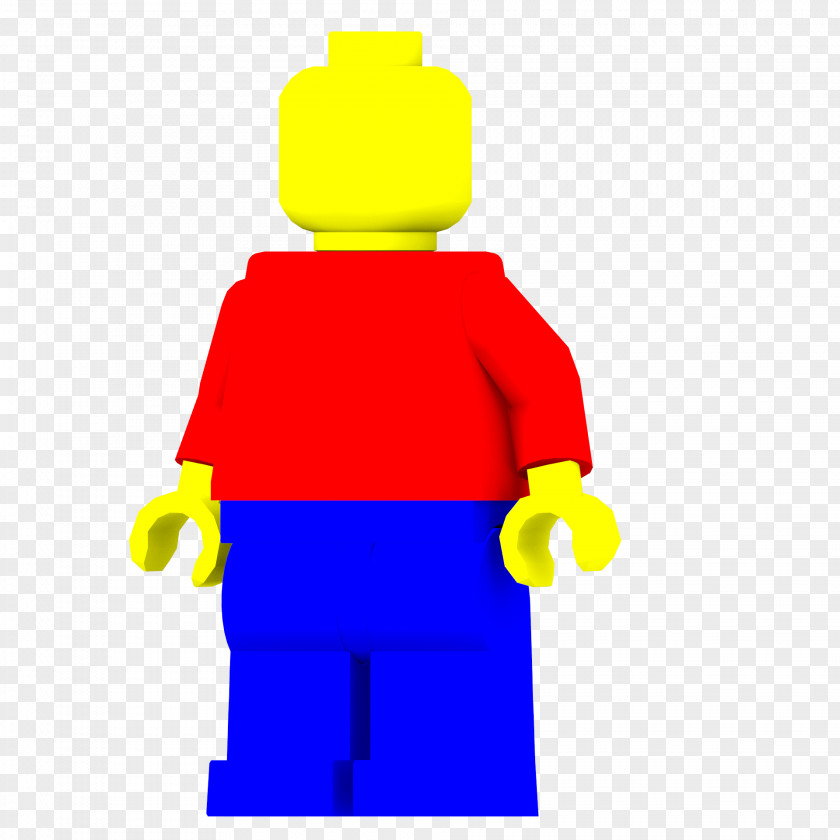 Toy Lego Minifigure Clip Art PNG