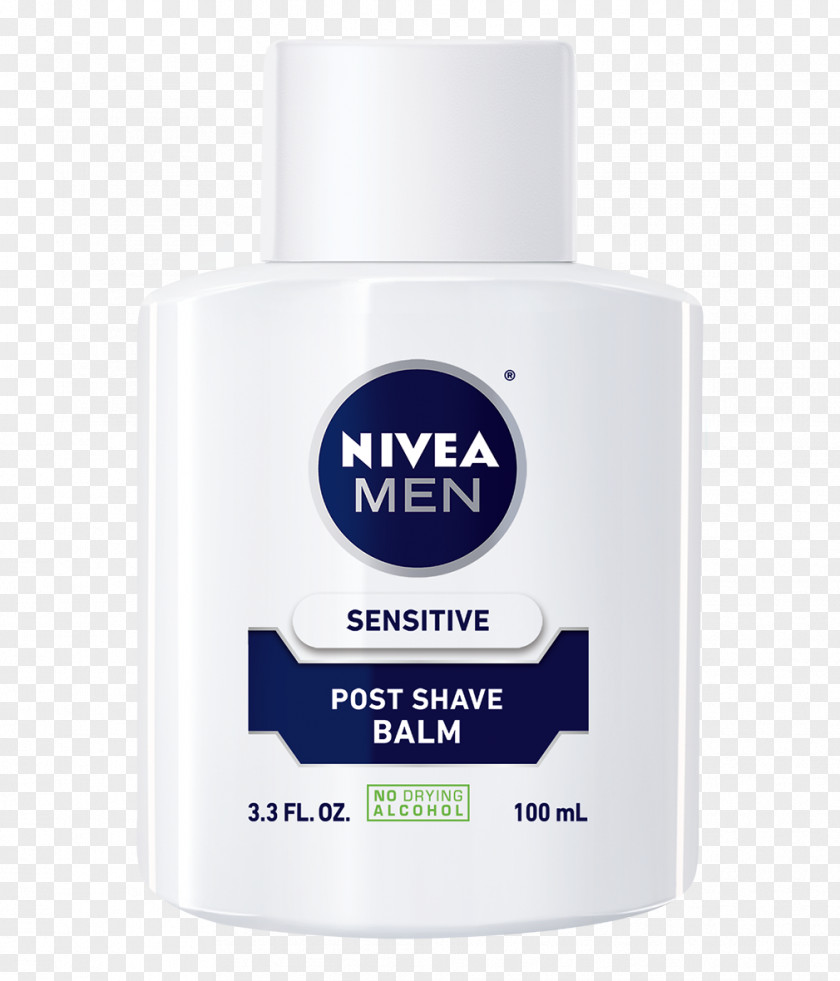 After Shave Lotion Lip Balm Aftershave Nivea Shaving PNG