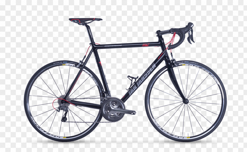 Bicycle Raleigh Company Grand Sport 2017 Cycling PNG