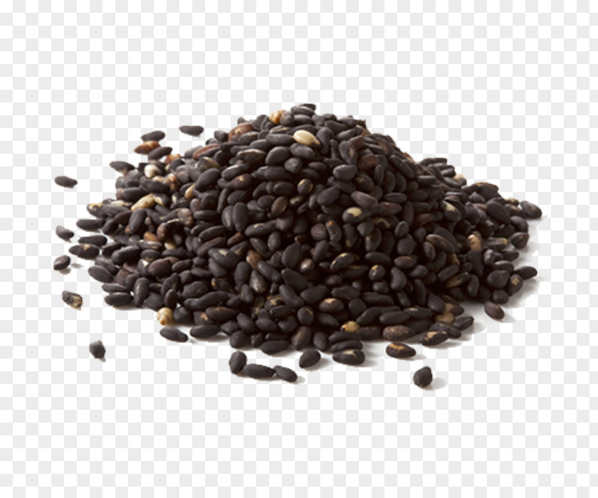 Black Sesame Oil Organic Food Halva PNG