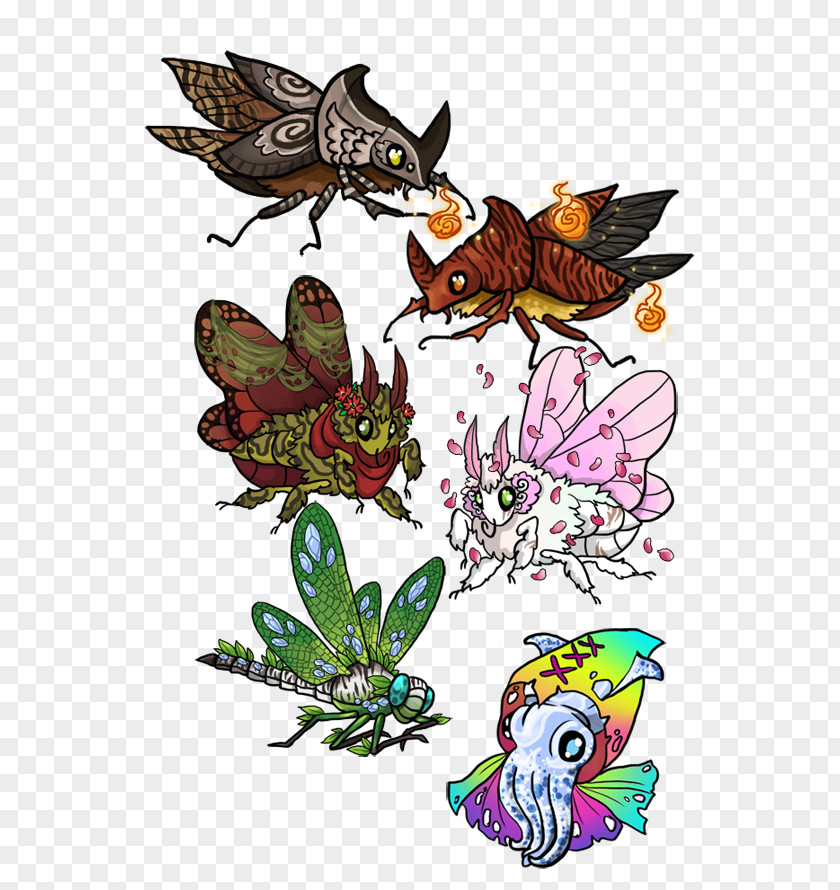 Butterfly Visual Arts Fairy Clip Art PNG