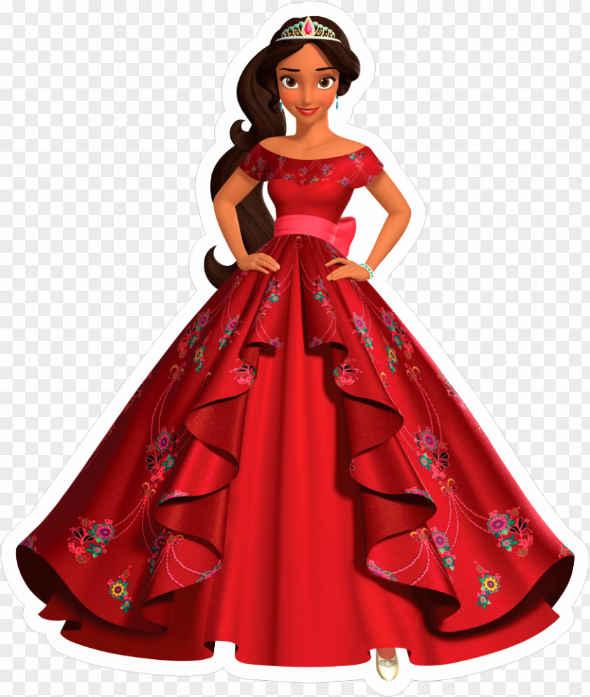 Dress Costume Ball Gown The Walt Disney Company PNG