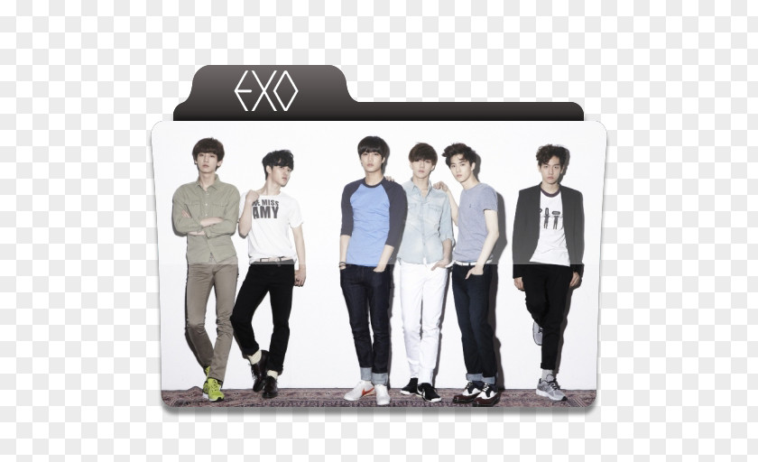 Exo K-pop EXO-K Mama S.M. Entertainment PNG
