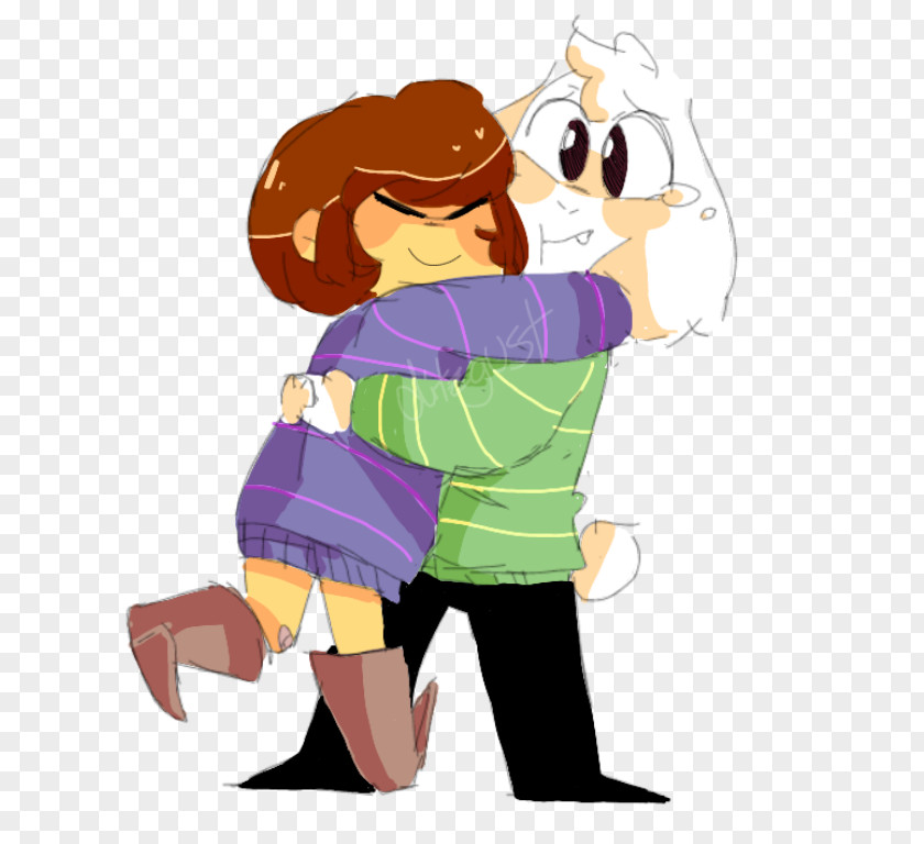 Frisk Undertale Video Flowey Image Toriel PNG