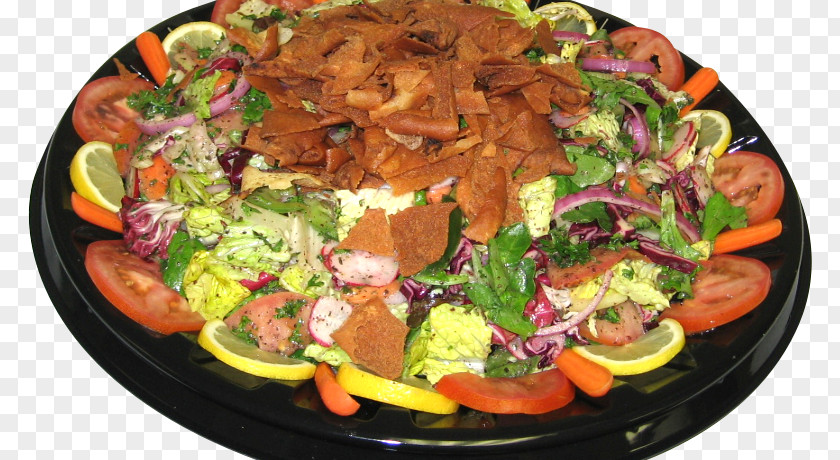 Fruits Salad Indian Cuisine Mediterranean Vegetarian Pita Middle Eastern PNG