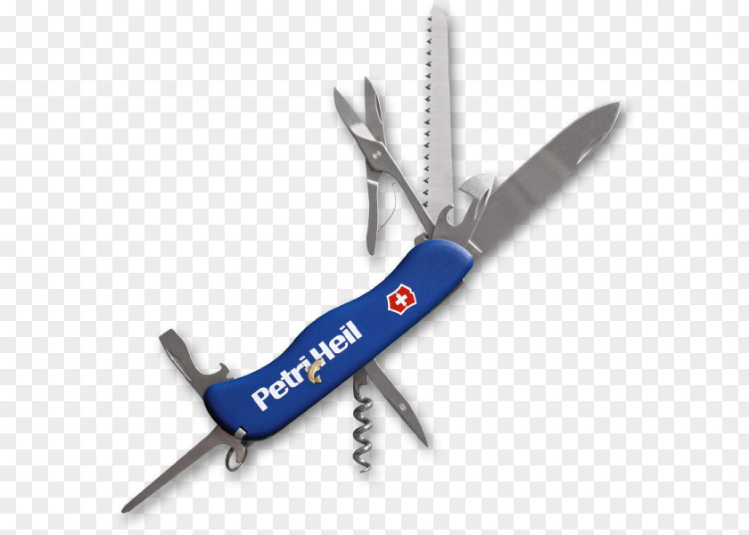 Knife Swiss Army Multi-function Tools & Knives Victorinox Pocketknife PNG