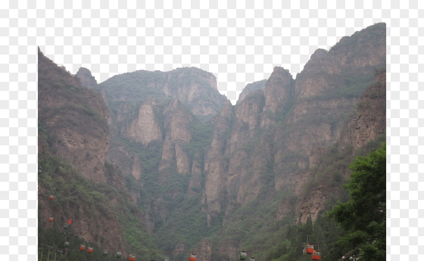 Langya Mountain Scenic Spot Mount Langyashan Tourism PNG