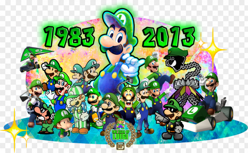 New Super Luigi U Luigi's Mansion: Dark Moon Mario & Luigi: Dream Team PNG
