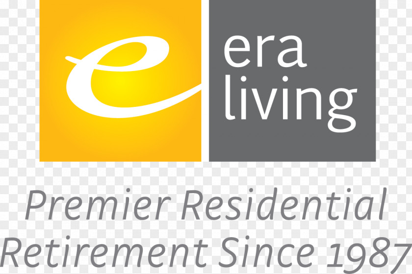 Non Profit Organization Logo Era Living Retirement Community Leadership PNG