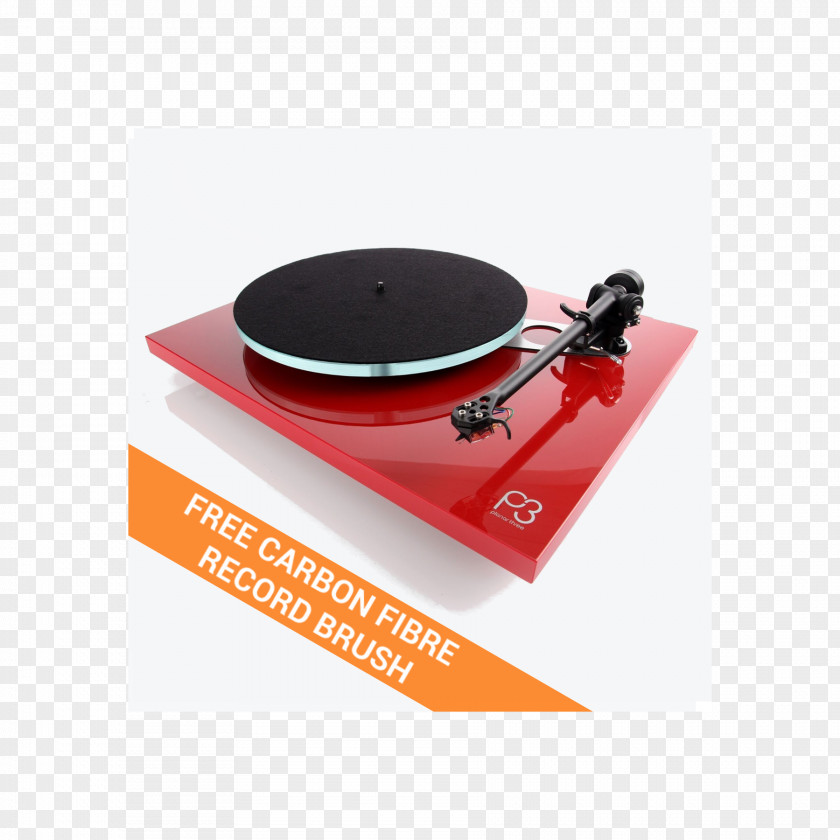 Rega Planar 3 Research High Fidelity Phonograph Pro-Ject PNG
