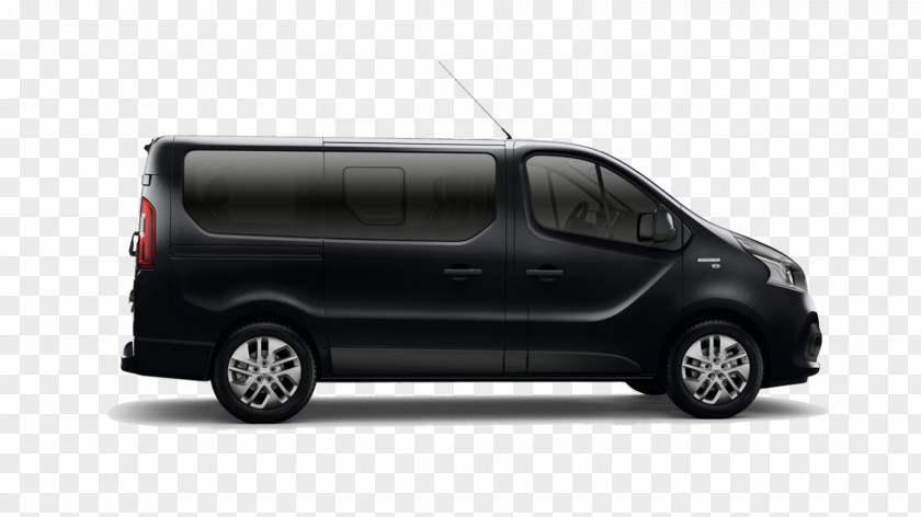 Renault Trafic Car Van Kangoo PNG