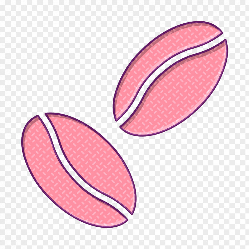 Seed Icon Coffee PNG
