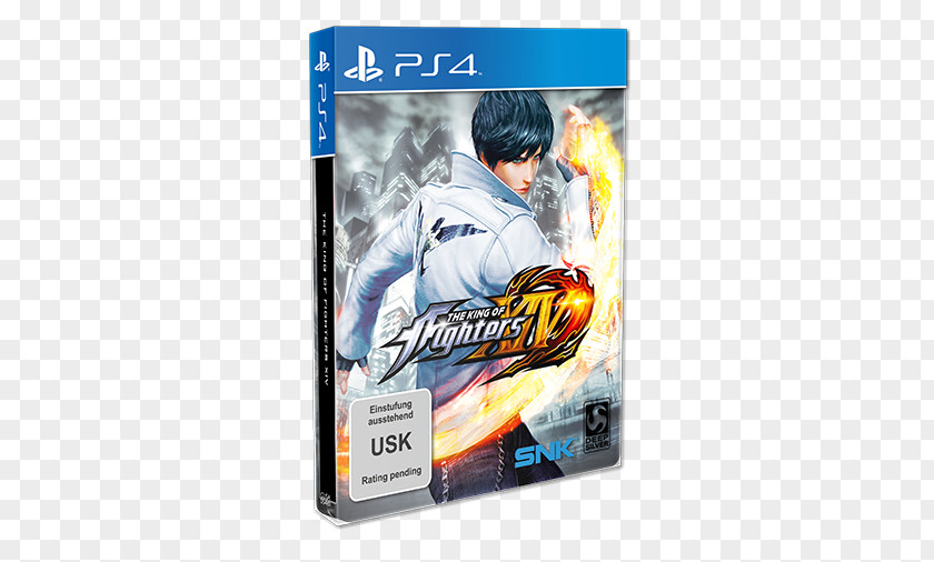 The King Of Fighter Fighters XIV PlayStation 2 Mature Xbox 360 PNG