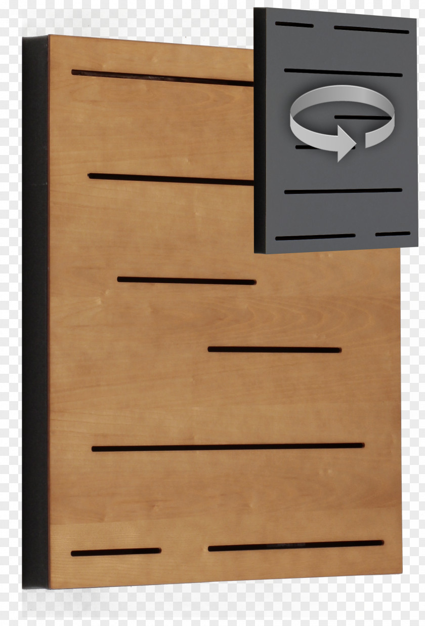 Varicolored Furniture Wood Stain Drawer Plywood PNG