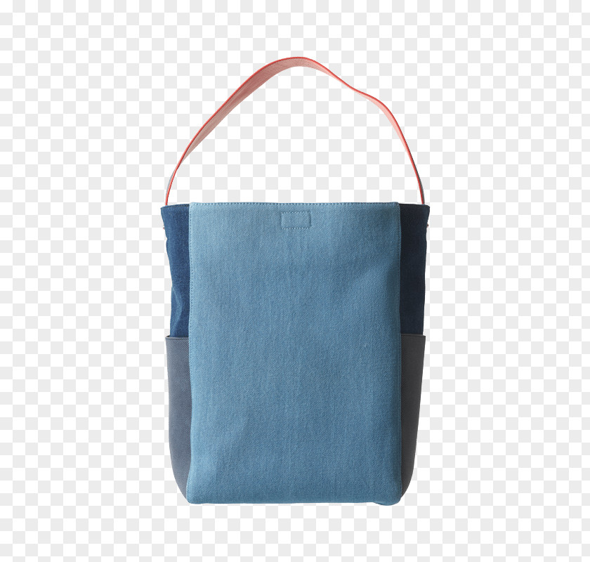 Bag Tote Leather Handbag Sandro Bonnie PNG