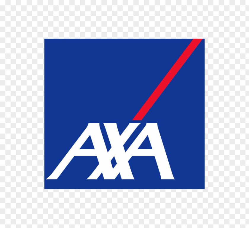 Bank AXA Assurance REGNIER B ET CHAUDRE V Home Insurance PNG