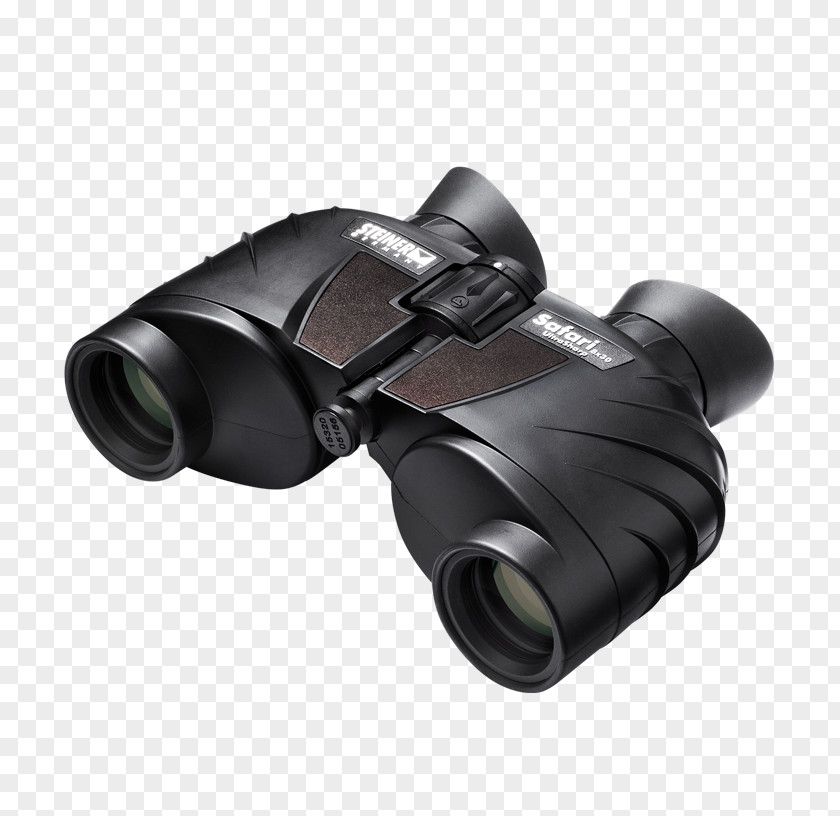 Binoculars Steiner Optik Safari STEINER-OPTIK GmbH Optics PNG