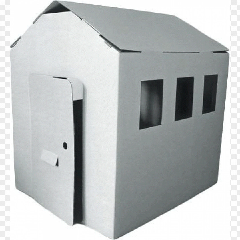 Box Cardboard Corrugated Fiberboard Child PNG
