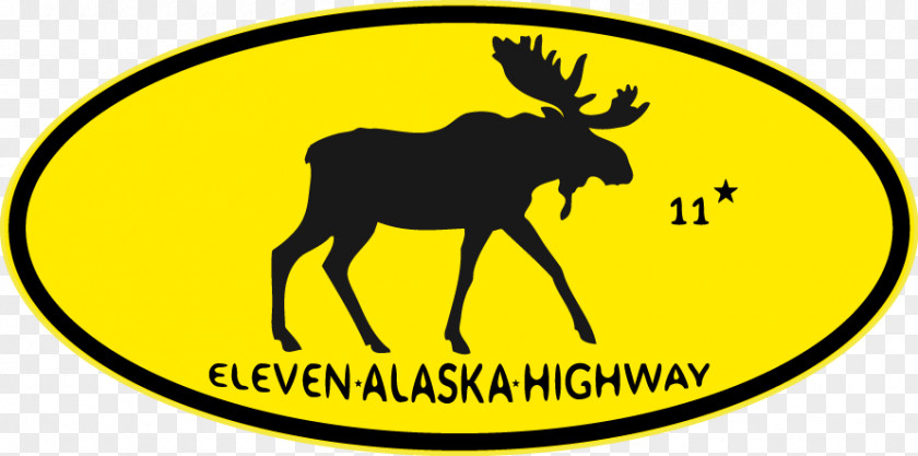 Dalton Highway Clip Art Alaska 11 Logo Symbol Wildlife PNG