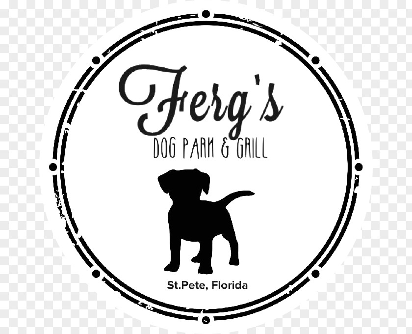 Dog Ferg's Sports Bar & Grill Park Barbecue PNG