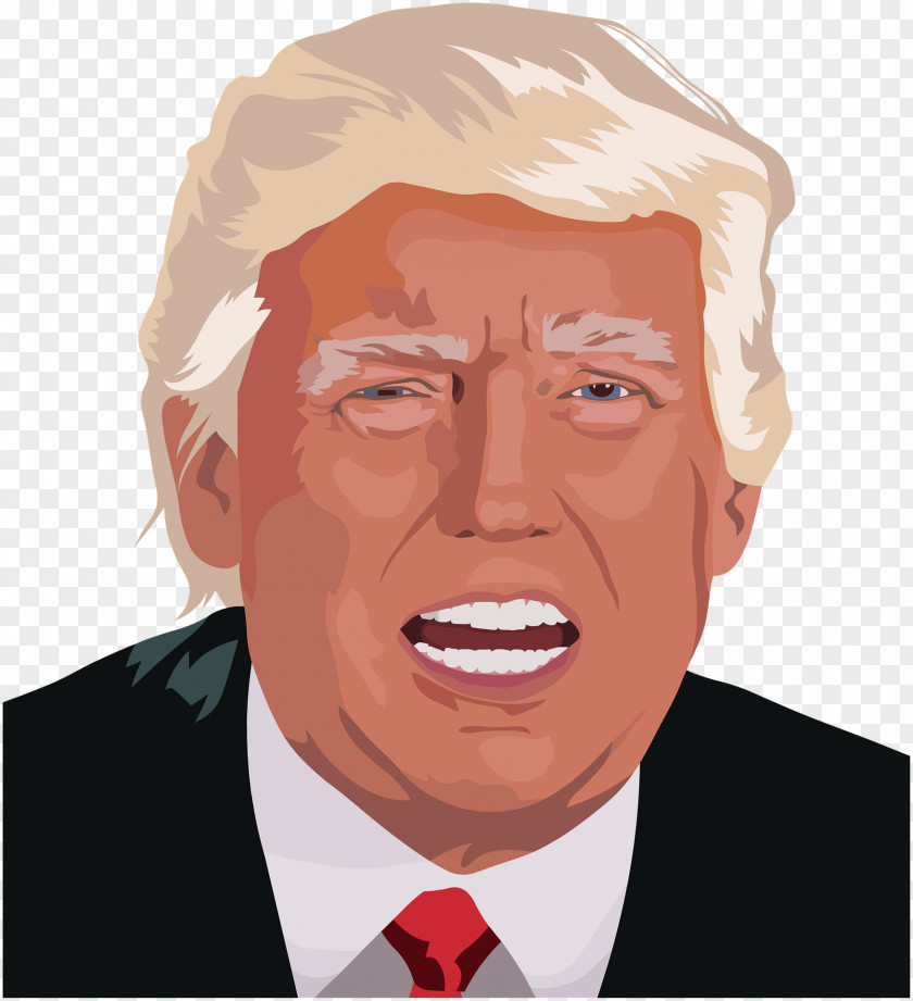 Donald Trump Presidency Of President The United States Independent Politician PNG