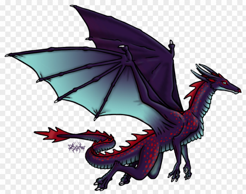 Dragon Mascot Drawing Cartoon Digital Art PNG