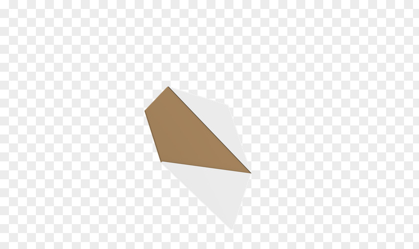 Fold Clothes Triangle Line Rectangle PNG