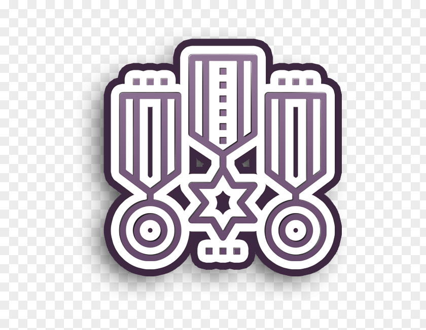 Job Resume Icon Medal PNG